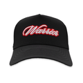 Classic Warrior VP hat - front view