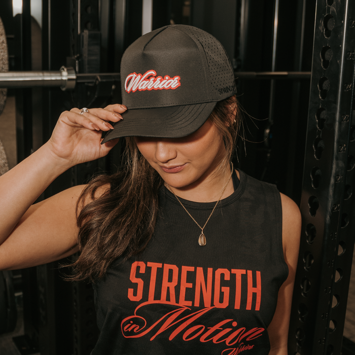 Classic Warrior VP Hat