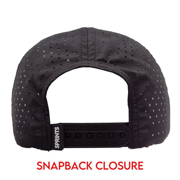 Classic Warrior VP Hat