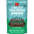 Cloud Star Tricky Trainers Puppy Mini Soft & Chewy with Lamb Training Treats for Dogs