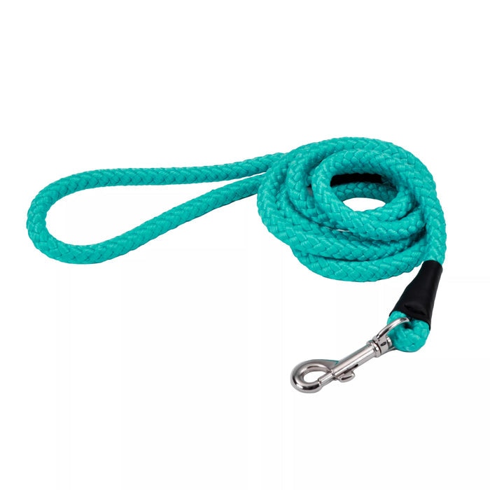 1/2" x 6' / Teal