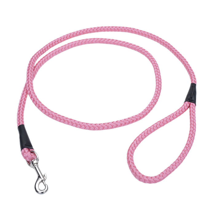 1/2" x 6' / Pink Bright