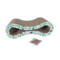 Coastal Pet Products Turbo by Coastal Infinity Cat Scratcher