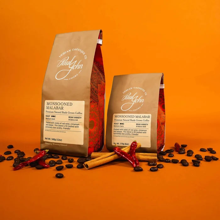 MONSOONED MALABAR | 12 oz.