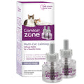 Comfort Zone Multi Cat Calming Diffuser Refills