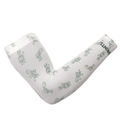 Compression Arm Sleeves with turtle print