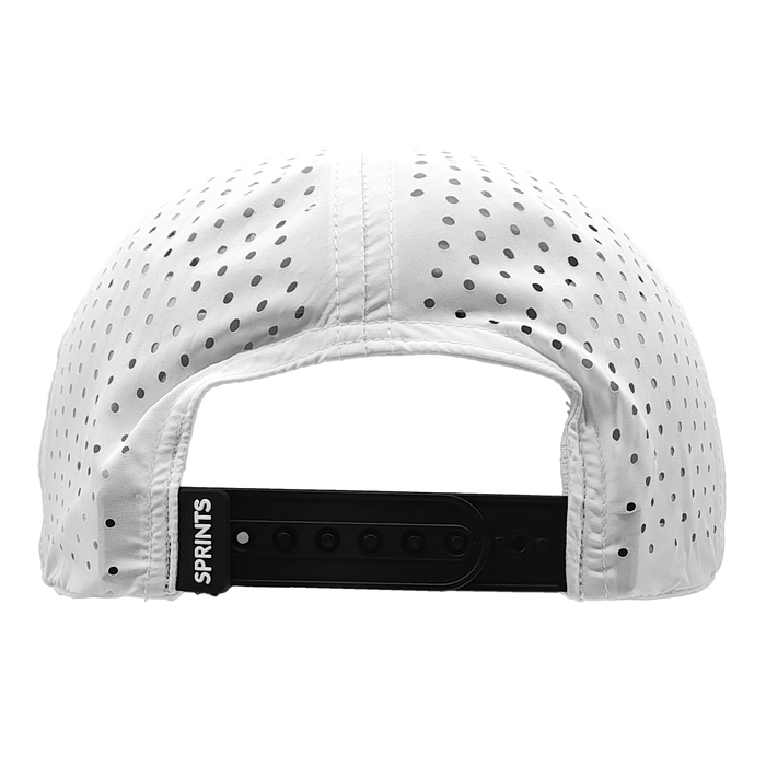 Concrete Crown - London Structured VP Hat (Unisex)