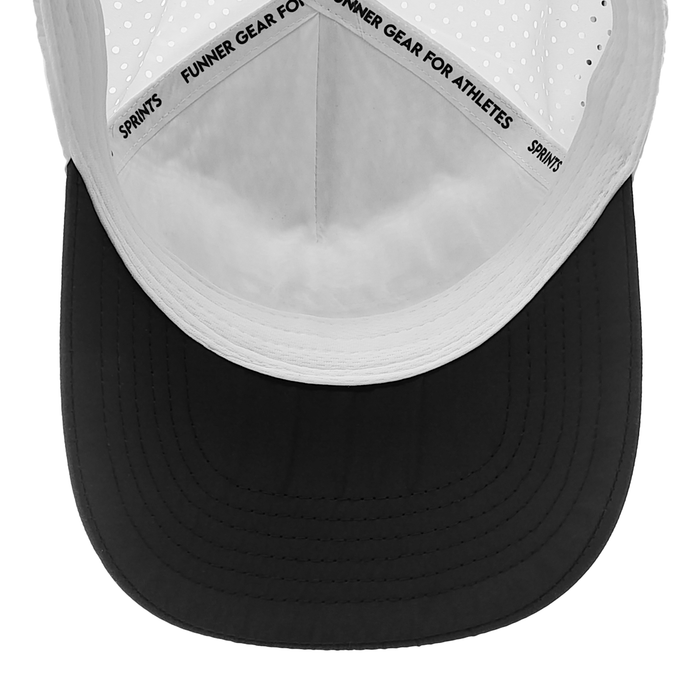 Concrete Crown - London Structured VP Hat (Unisex)