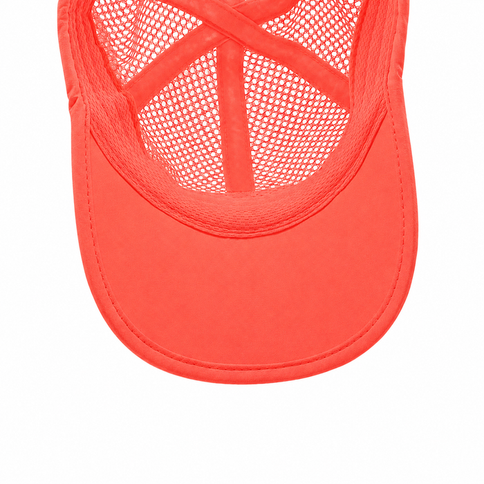 Coral Burst M6SH Hat