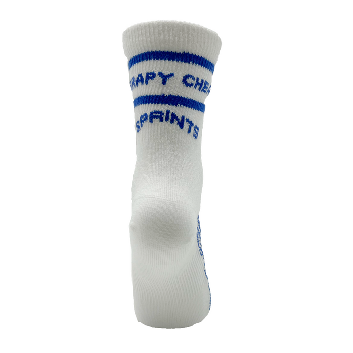 Core Zero Socks - Cheaper Than Therapy Run Club