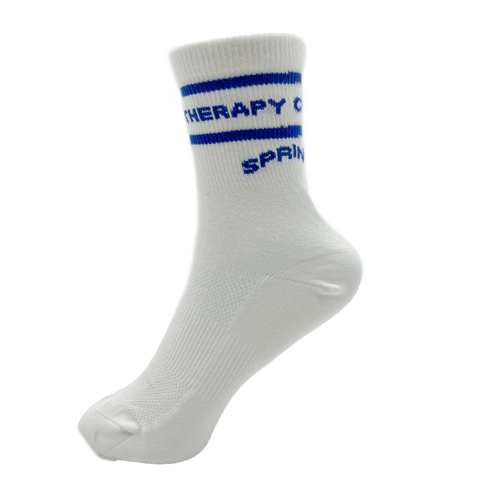 Core Zero Socks - Cheaper Than Therapy Run Club