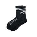 Core Zero Socks in Here for the Beers Run Club Black - product photo