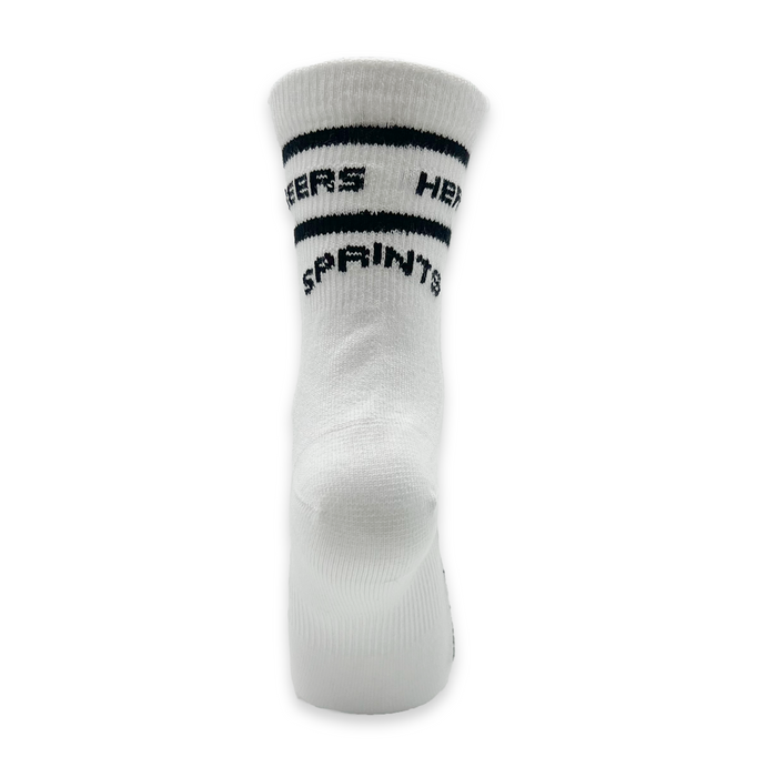 Core Zero Socks - Here for the Beers Run Club