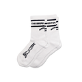 Core Zero Socks 2-Pack in Running Gangster and Here For The Beers prints - product photo