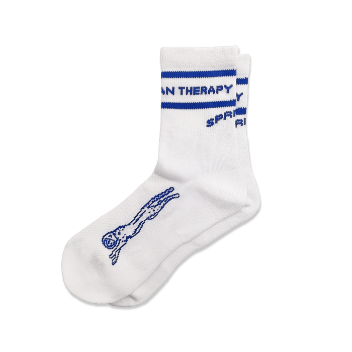 Core Zero Socks 4-Pack - Large/Xtra Large