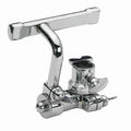 Crocker Style Graver for Oilstone Edge Sharpening