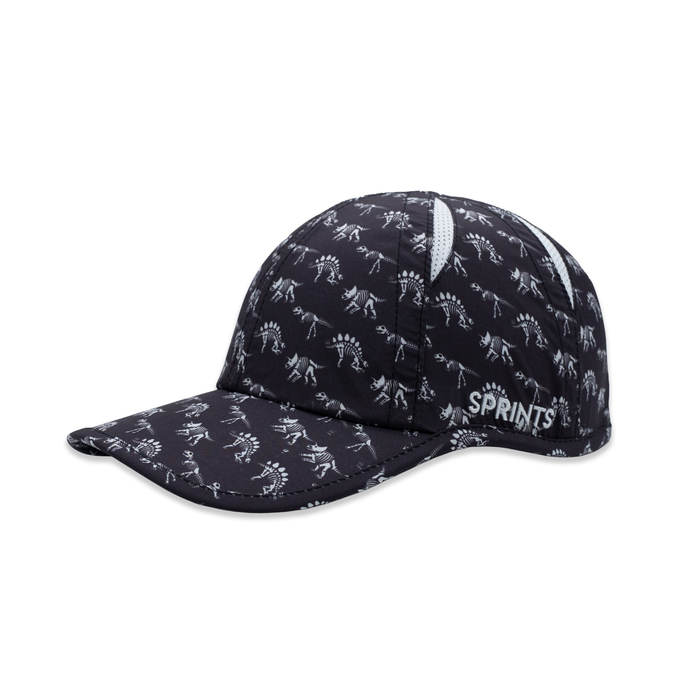 Dead Fast Dinosaur OG Hat (Unisex)