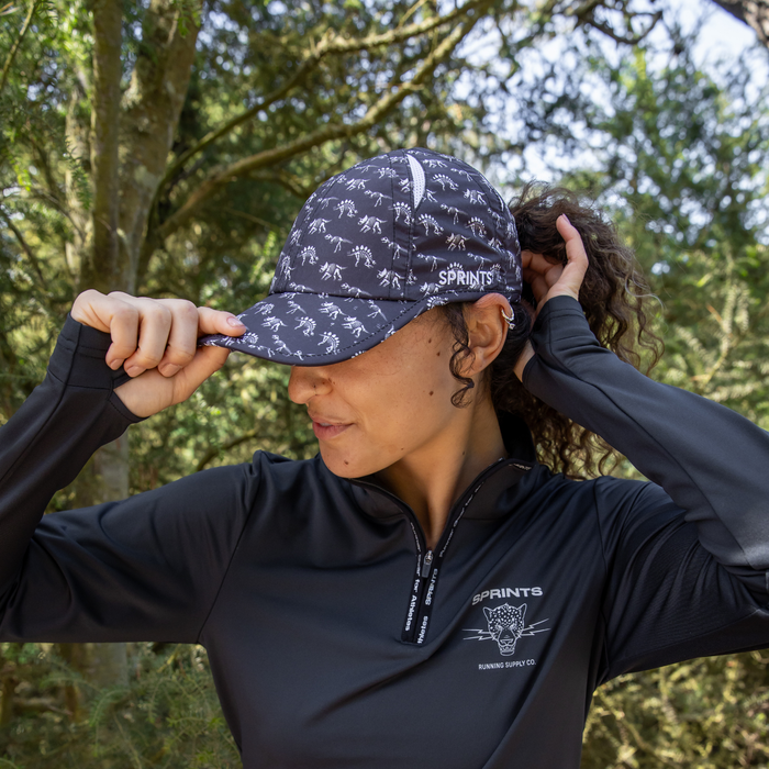 Dead Fast Dinosaur OG Hat (Unisex)