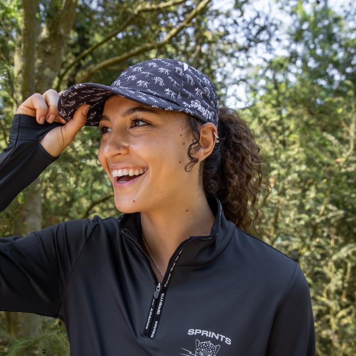 Dead Fast Dinosaur OG Hat (Unisex)