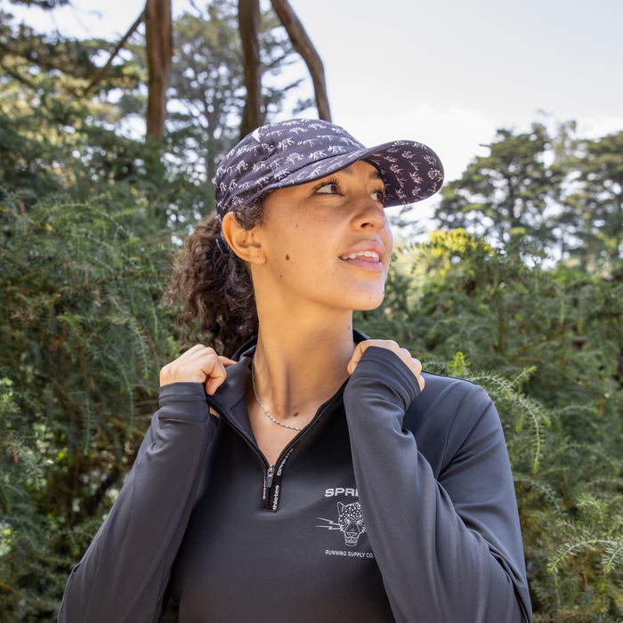 Dead Fast Dinosaur OG Hat (Unisex)