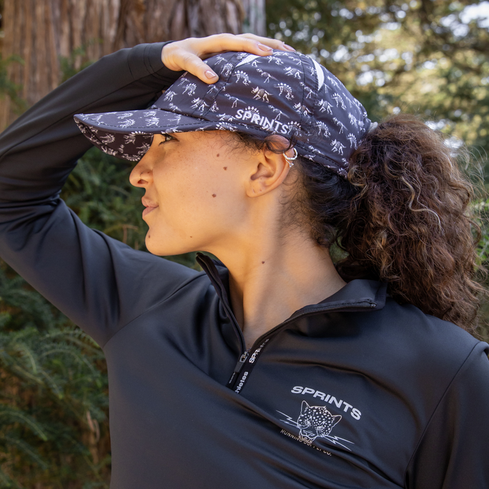 Dead Fast Dinosaur OG Hat (Unisex)
