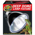 DEEP DOME LAMP FIXTURE