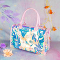 Deer Transparent Bag – Playful & Artistic – Elegant Jewelry for Pageants and Events