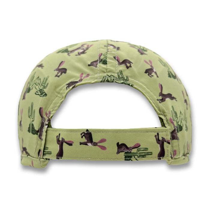 Desert Hoppin' OG Hat (Unisex)