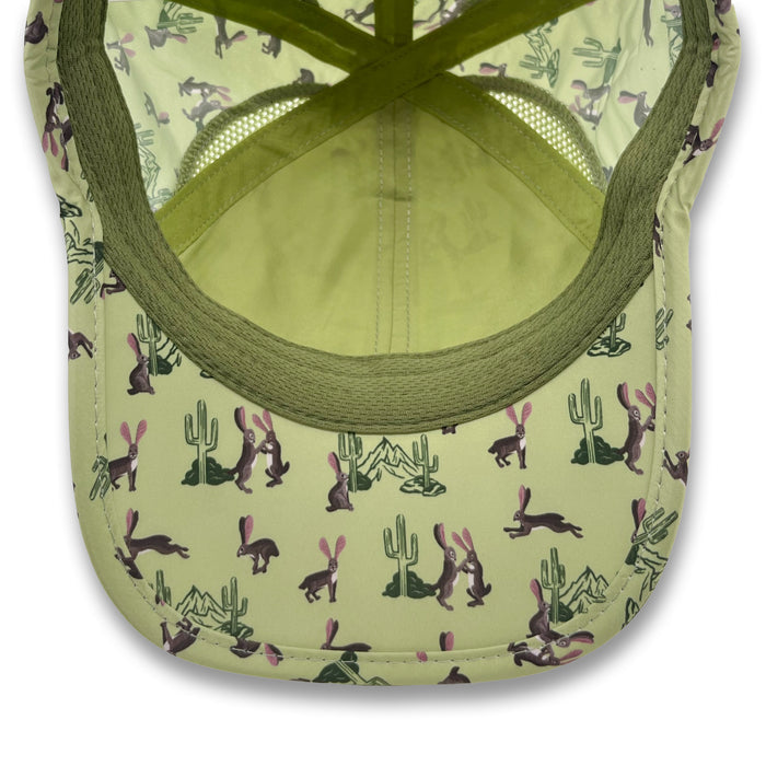 Desert Hoppin' OG Hat (Unisex)
