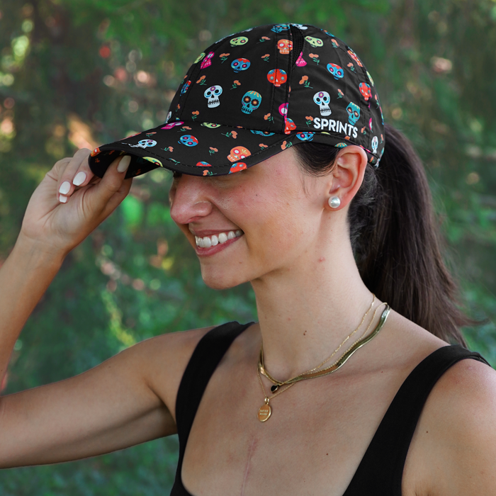 Dia De Drip Muerto Mash OG hat, product photo