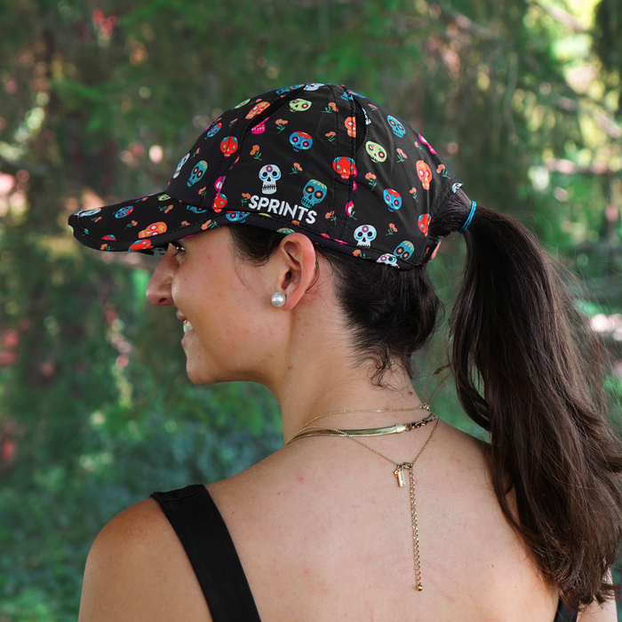 Dia De Drip Muerto Mash OG Hat (Unisex)