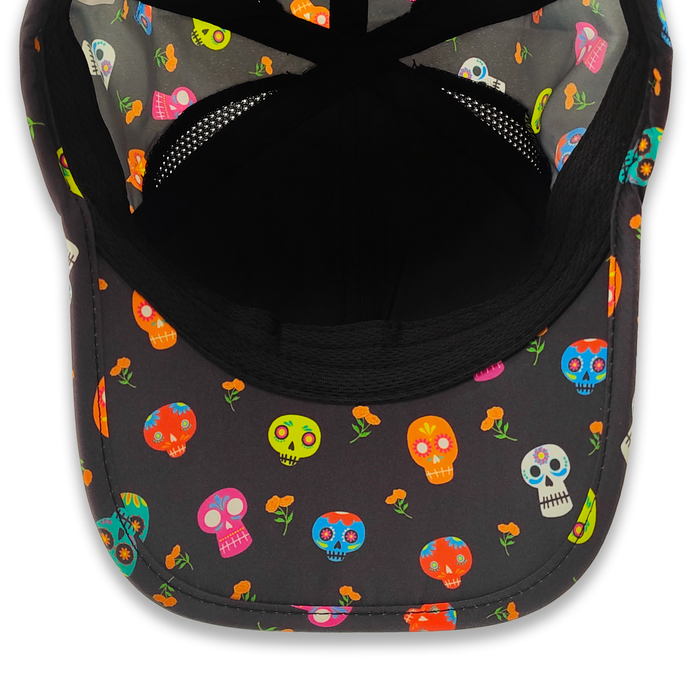 Dia De Drip Muerto Mash OG Hat (Unisex)