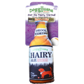 Doggijuana Get The Pawty Started Refillable Hairy Ale Dog Toy
