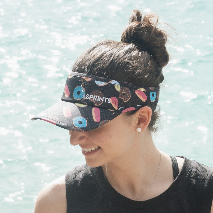 Donuts Visor, product photo