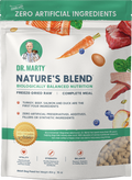 Dr. Marty Nature's Blend Freeze Dried Raw Dog Food