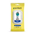 Earthbath Hypoallergenic Eye Wipes with Witch Hazel & Aloe