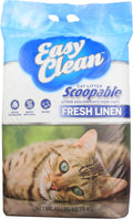 PES EZ CLEAN FRESH LINEN LITTER 40#