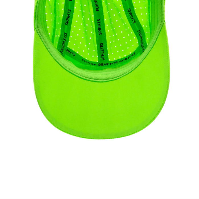 Electric Lime HyperG (Unisex)