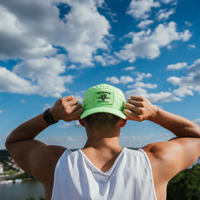Electric Lime HyperG (Unisex)