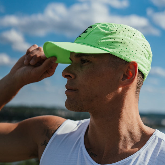 Electric Lime HyperG (Unisex)