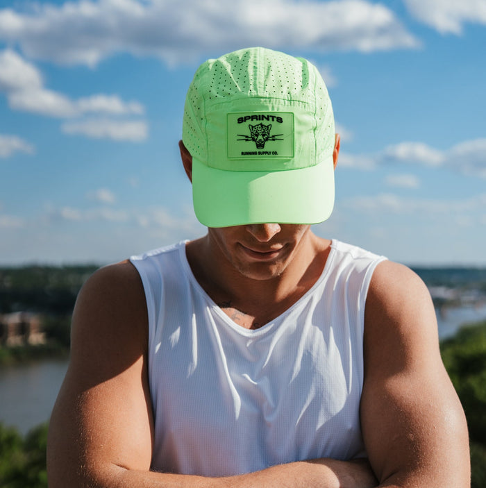 Electric Lime HyperG (Unisex)