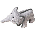 Ethical Pet Dura-Fuse Snuggle Elephant Dog Toy