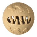 Ethical Pet Love the Earth All Natural Rubber Dogs Toys