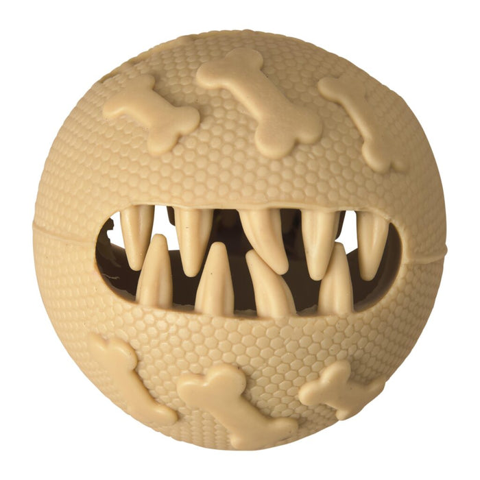 Ethical Pet Love the Earth All Natural Rubber Dogs Toys