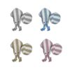Ethical Pet Snugglers Squid & Ball 2 Pack Assorted Cat Toy