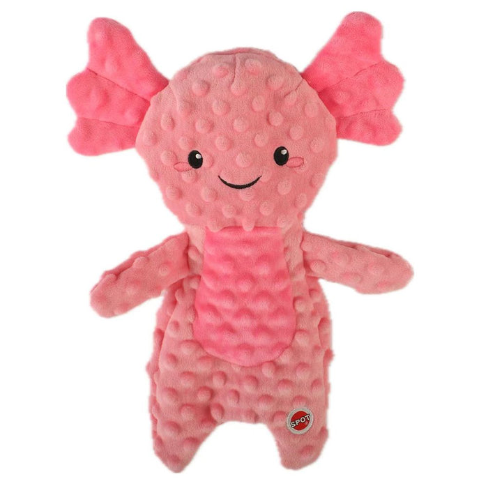 Ethical Pet Spot Axolotl Assorted 14″