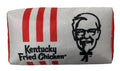 Ethical Pet Spot Kentucky Fried Chicken Plush Chicken Box Dog Toy