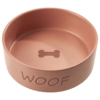 Ethical Pet Spot Portofino Dish Dog Blush Pink 7"