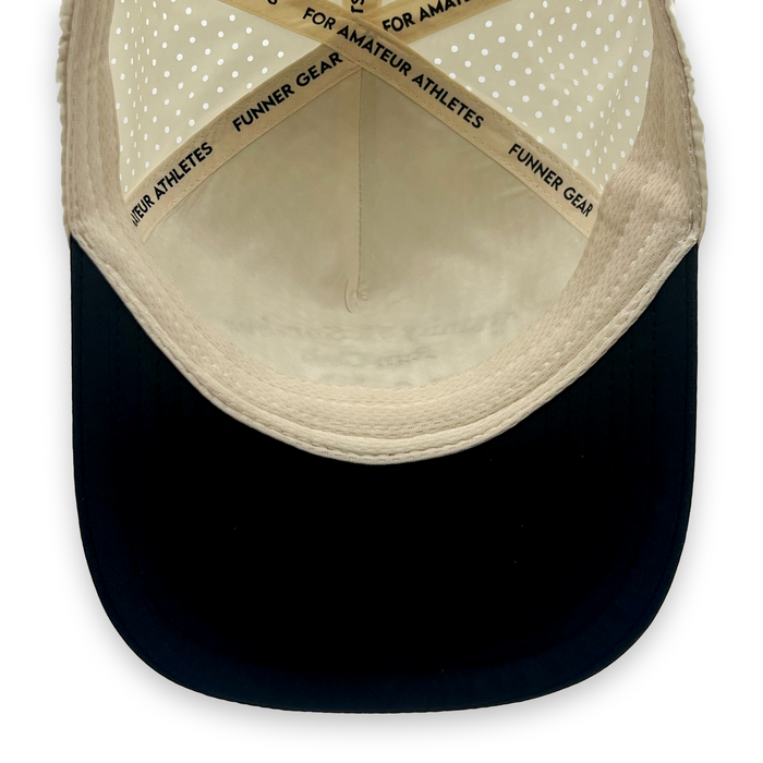 Family 5K Survivor Run Club Structured VP Hat (Unisex)