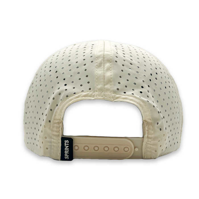 Family 5K Survivor Run Club Structured VP Hat (Unisex)